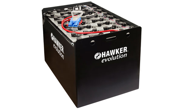 Rabljeni viličar Hrvatska | Hawker Evolution