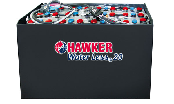 Rabljeni viličar Hrvatska | Hawker Water Less